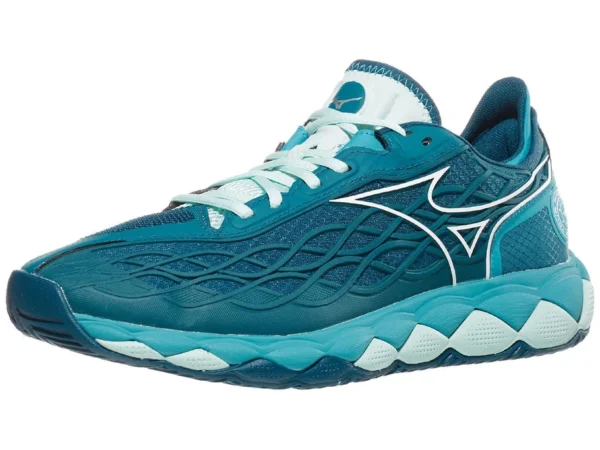 MIZUNO WAVE ENFORCE TOUR