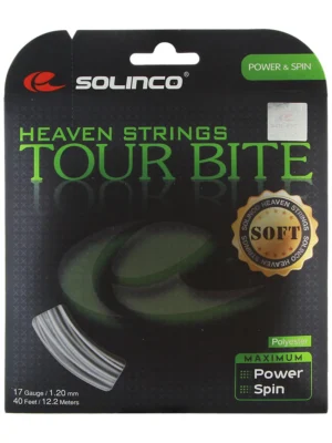 TOUR BITE SOFT 1/2