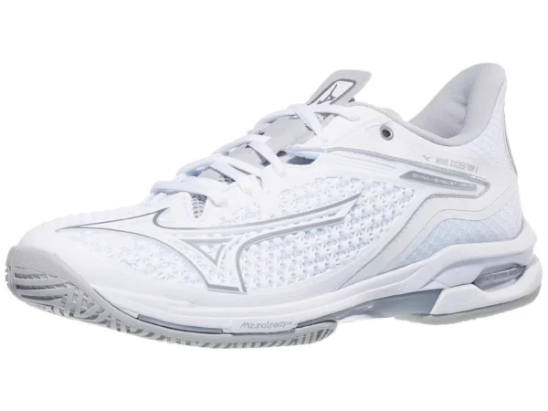 MIZUNO WAVE EXCEED TOUR 6 W