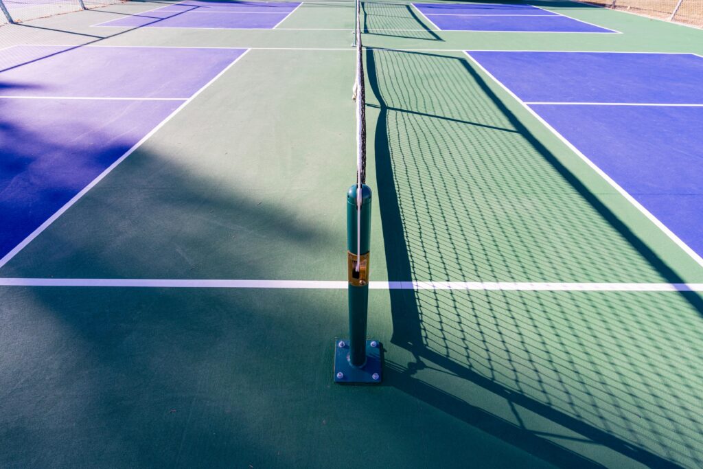 improve pickleball serves