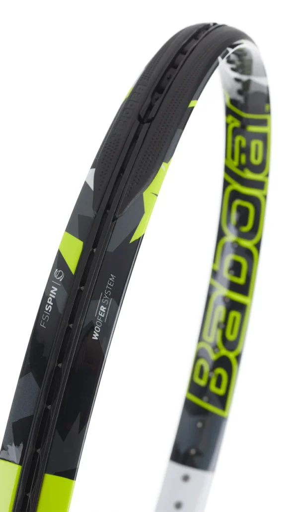 PURE AERO TEAM 2023 - Image 3