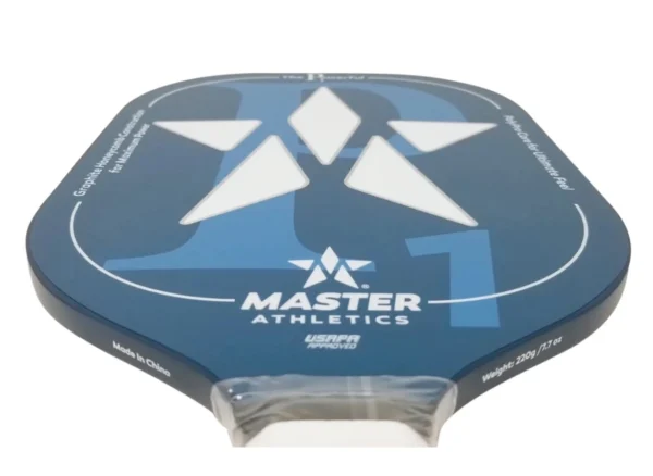 P1 PADDLE - Image 2