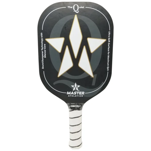 Q1 PADDLE