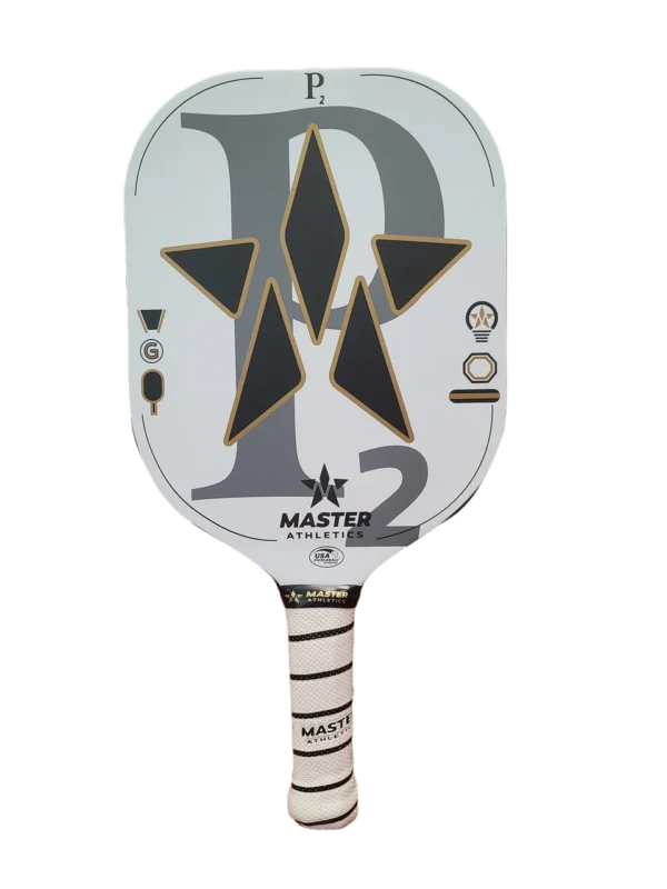 P2 PADDLE LY