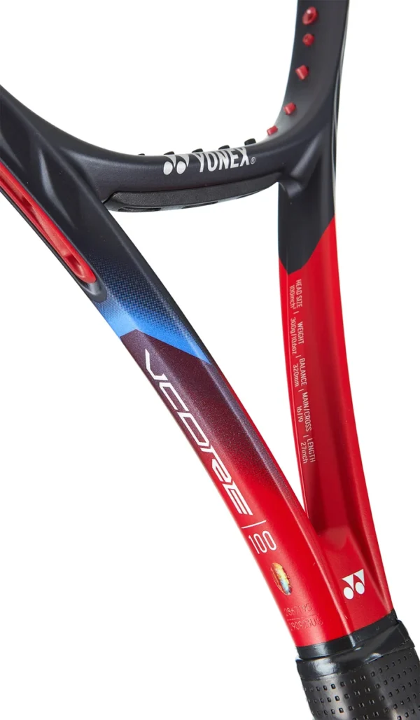VCORE 100 V7.0 - Image 10