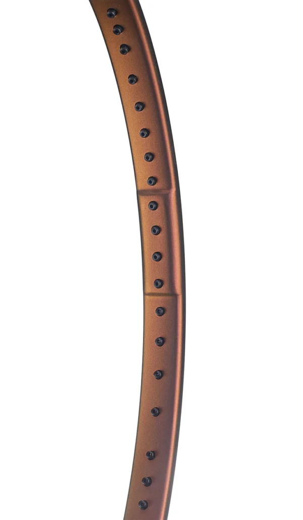PRO STAFF X V14.0 - Image 4