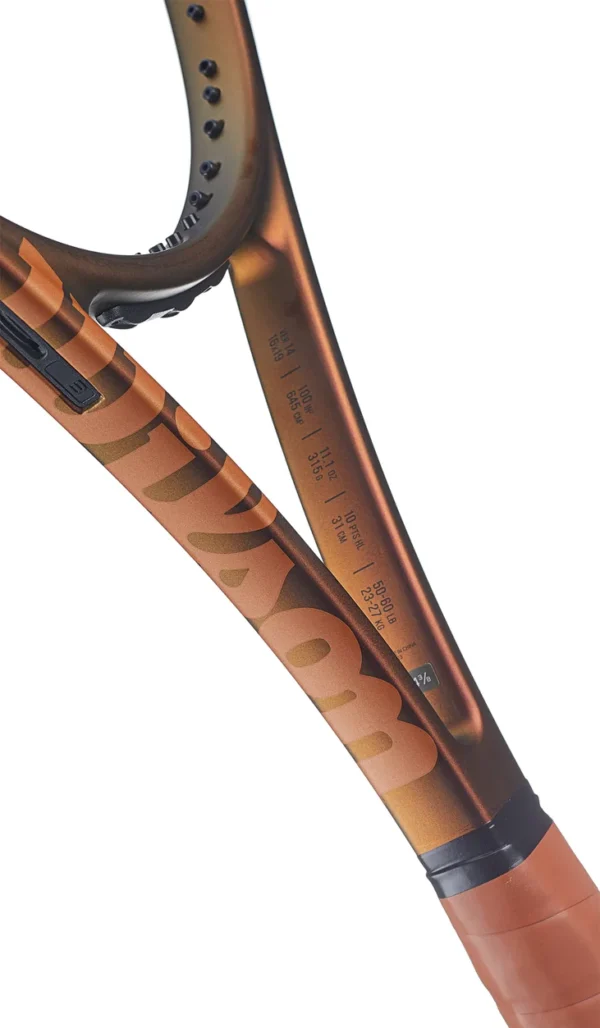 PRO STAFF X V14.0 - Image 5