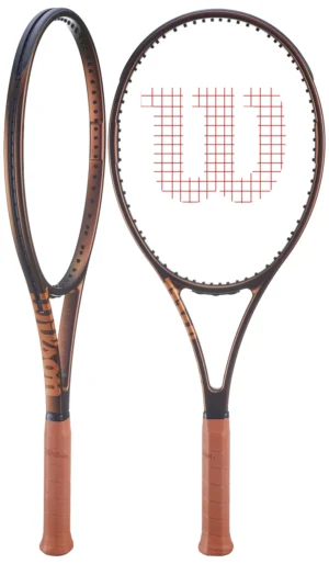 PRO STAFF 97 V14.0