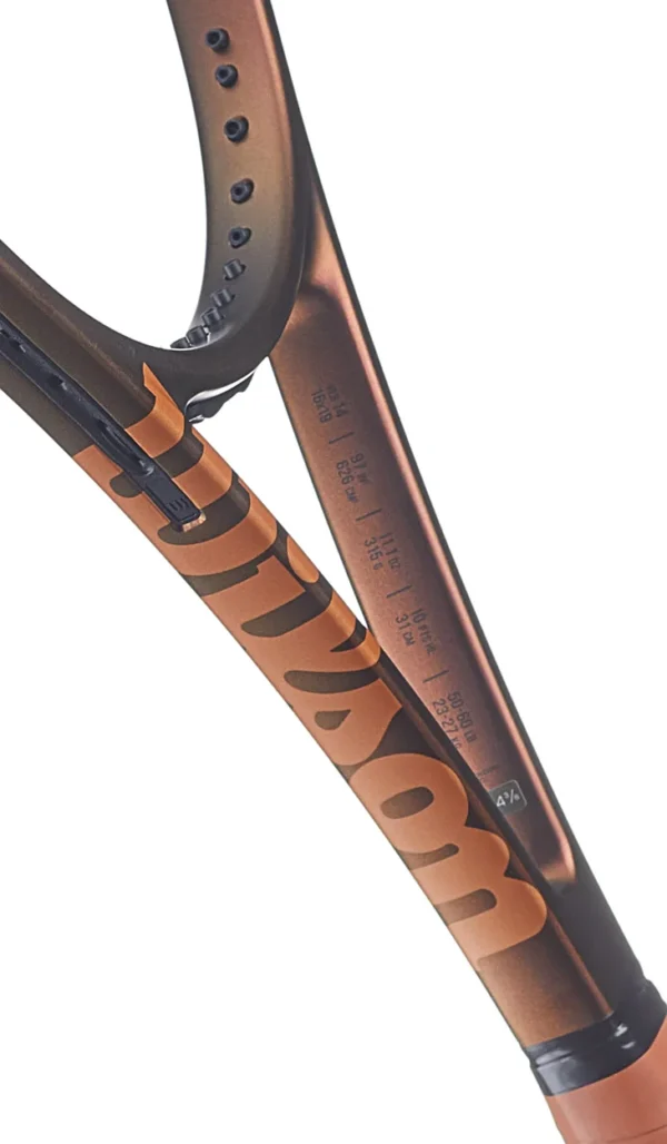 PRO STAFF 97 V14.0 - Image 5
