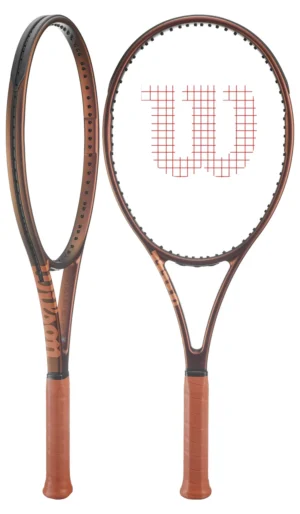 PRO STAFF 97L V14.0