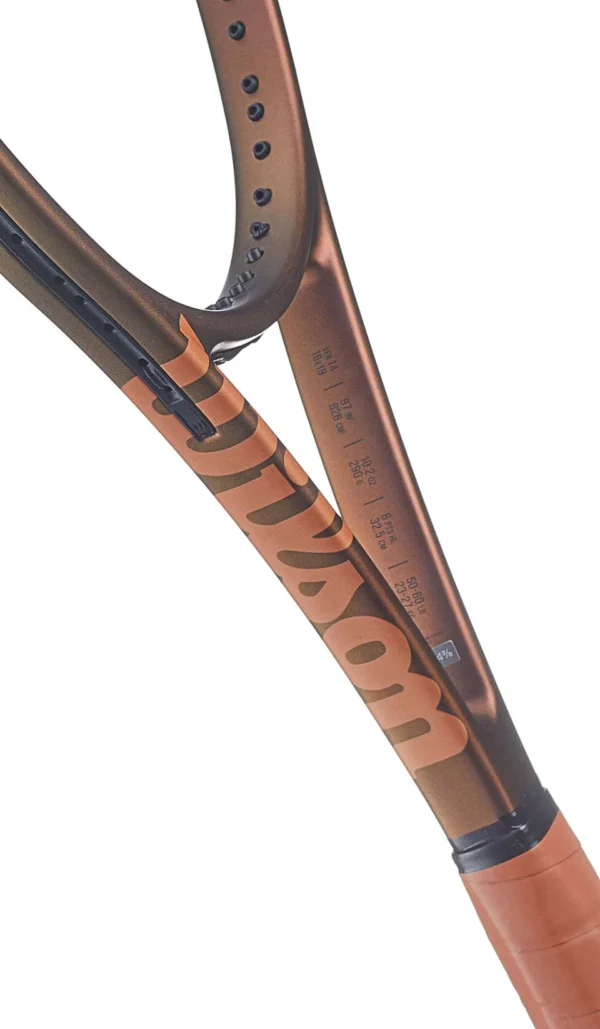 PRO STAFF 97L V14.0 - Image 5