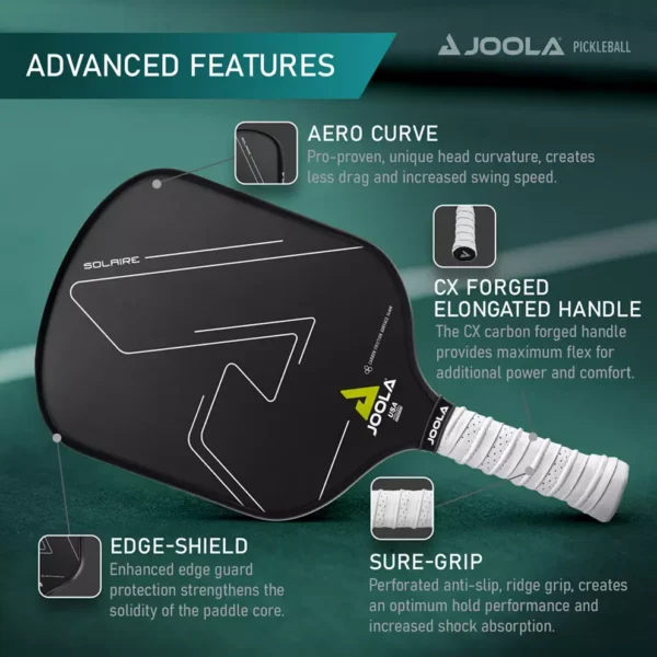 SOLAIRE CFS 14 SWIFT - Image 8