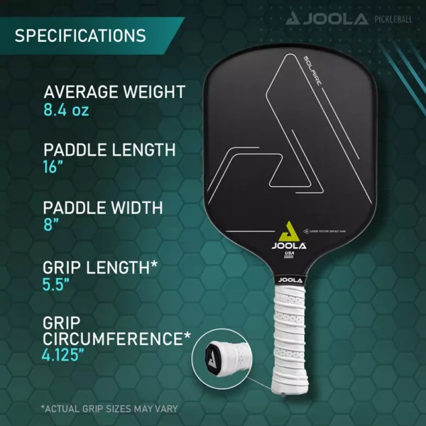 SOLAIRE CFS 14 SWIFT - Image 7