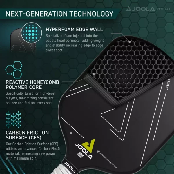 SOLAIRE CFS 14 SWIFT - Image 6