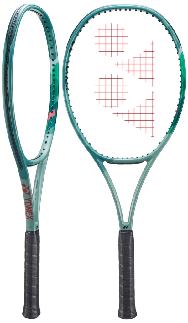 PERCEPT 97 H