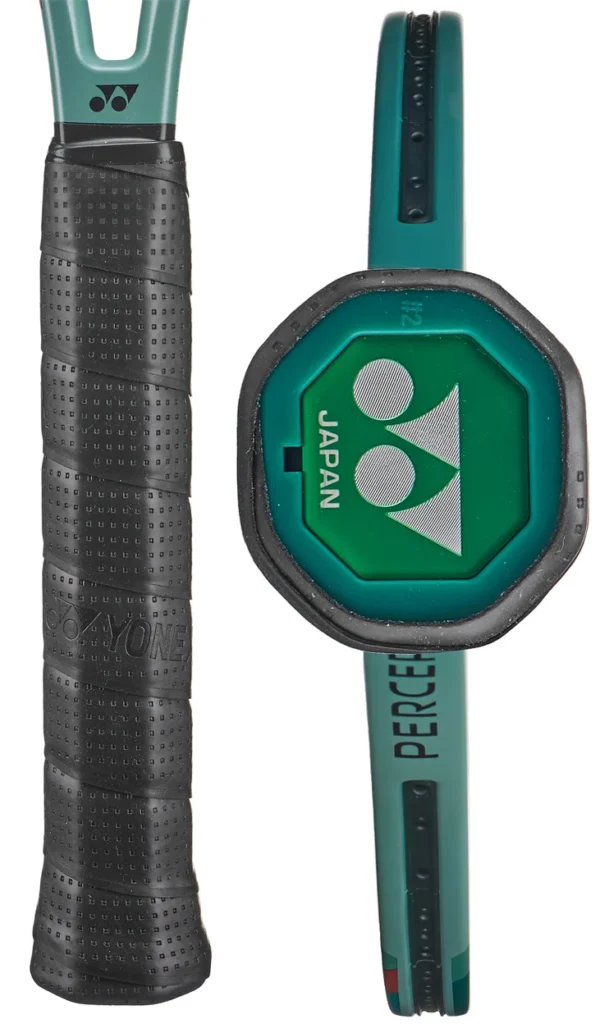 PERCEPT 97 H - Image 6