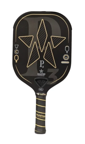 P3 PADDLE