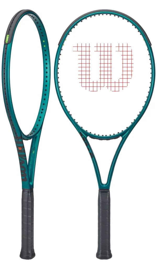 BLADE 100L V9.0