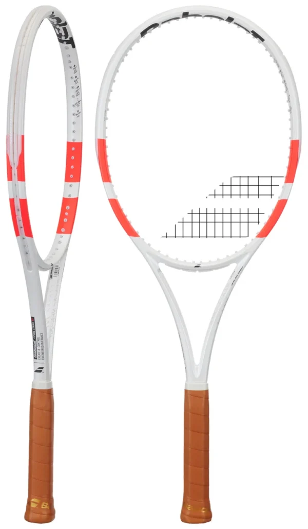 PURE STRIKE 97