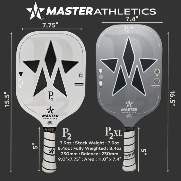 P2 PADDLE - Image 7