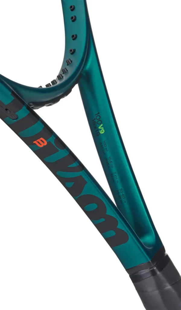 BLADE 100 V9.0 - Image 5