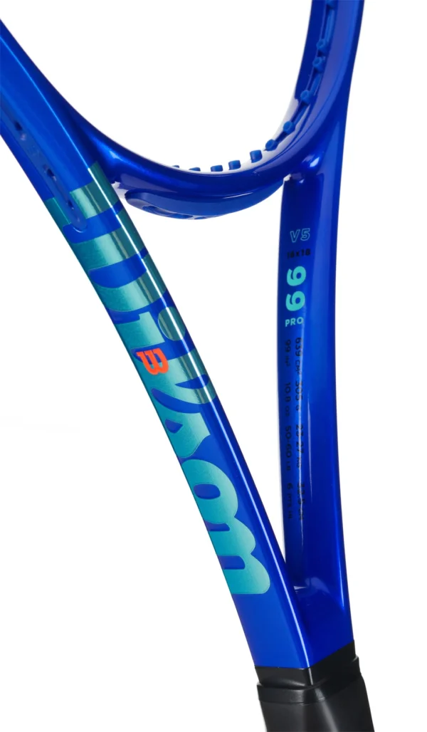 WILSON ULTRA 99 PRO V5 - Image 4