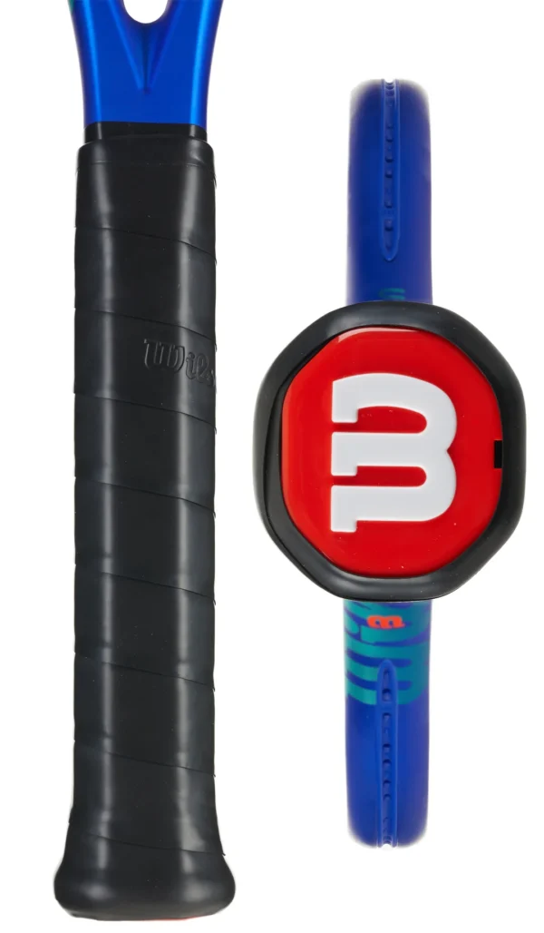 WILSON ULTRA 100 V5 - Image 5