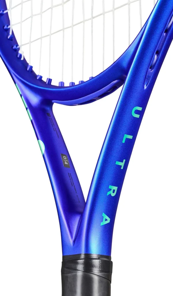 WILSON ULTRA 26 V5 - Image 5
