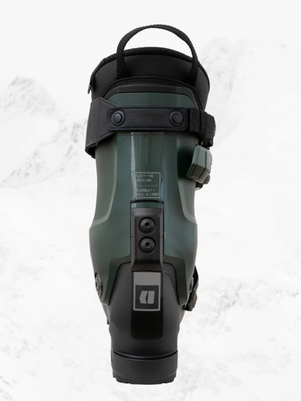 AR ONE 110 MV - Image 5