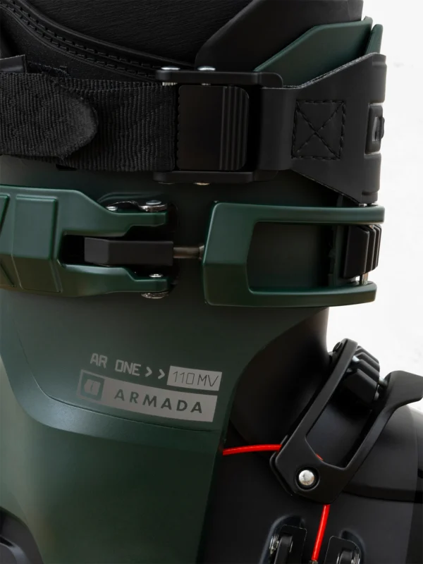 AR ONE 110 MV - Image 8