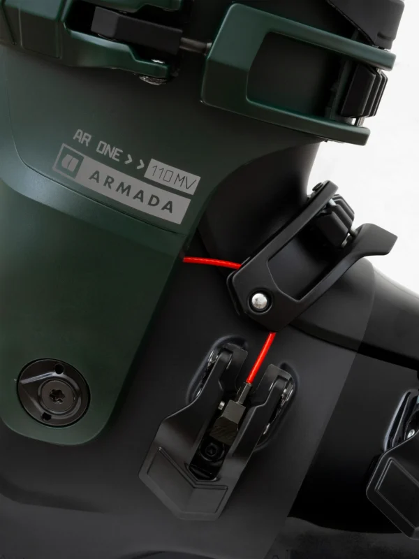 AR ONE 110 MV - Image 7