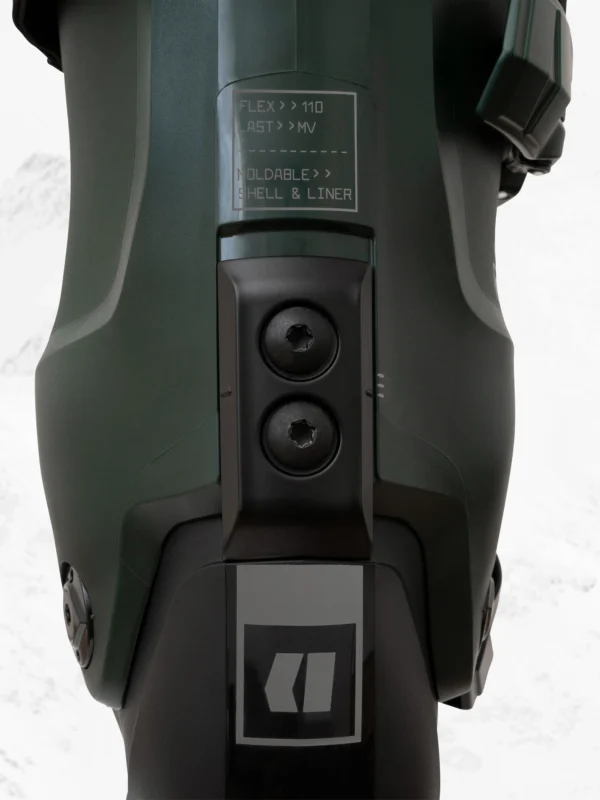 AR ONE 110 MV - Image 9
