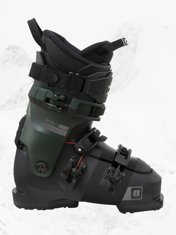 AR ONE 110 MV
