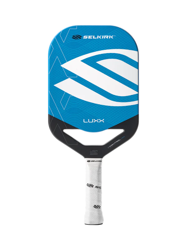 Selkirk Luxx Control Air Infinigrit Invikta