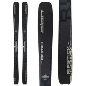RIPSTICK 96 BLACK