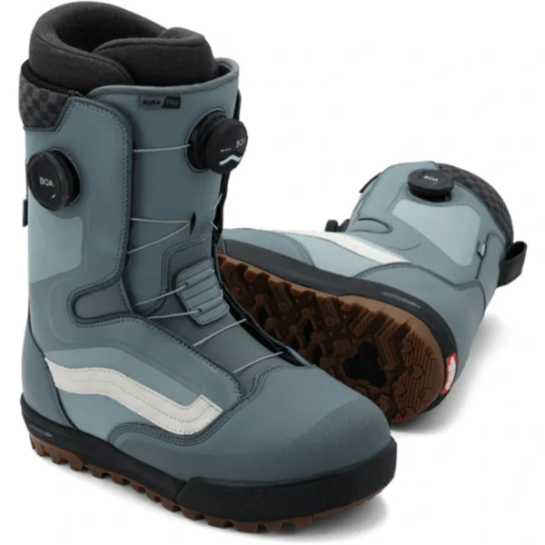 AURA PRO - Boston Ski + Tennis