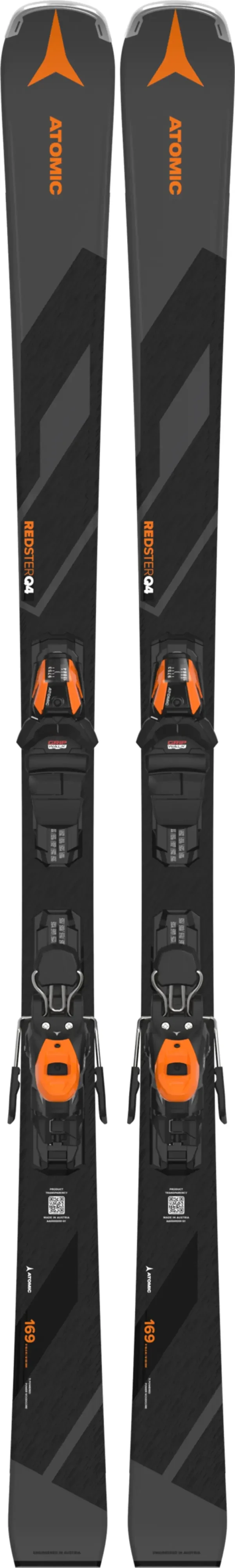 REDSTER Q4 PKG - Image 2