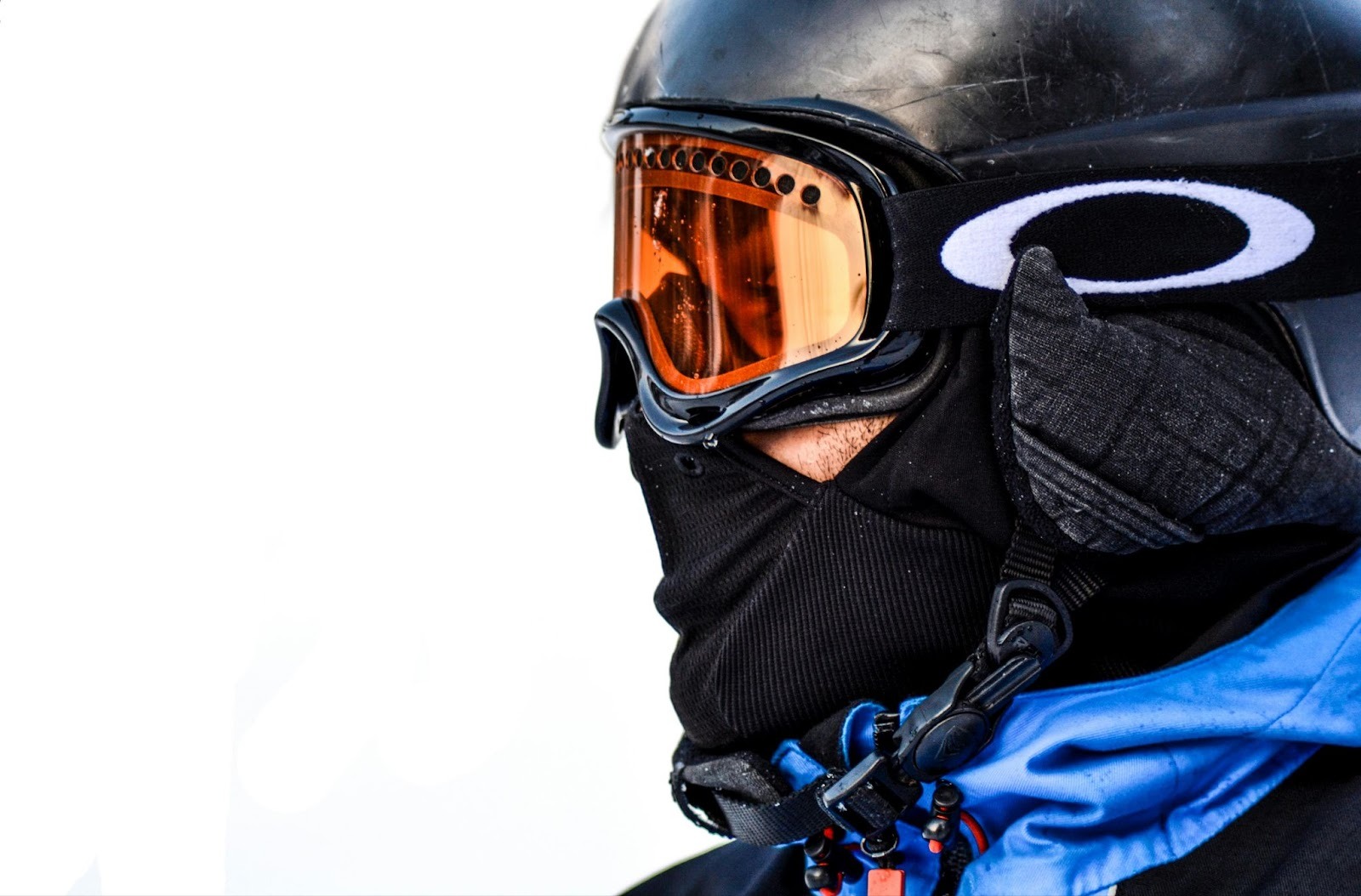 Best Ski Helmet