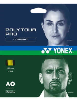 POLY TOUR PRO 1/2