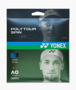 POLY TOUR SPIN 1/2