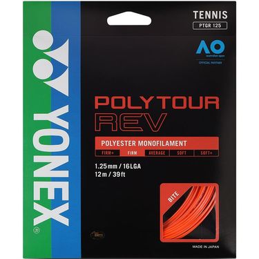 POLY TOUR REV 1/2