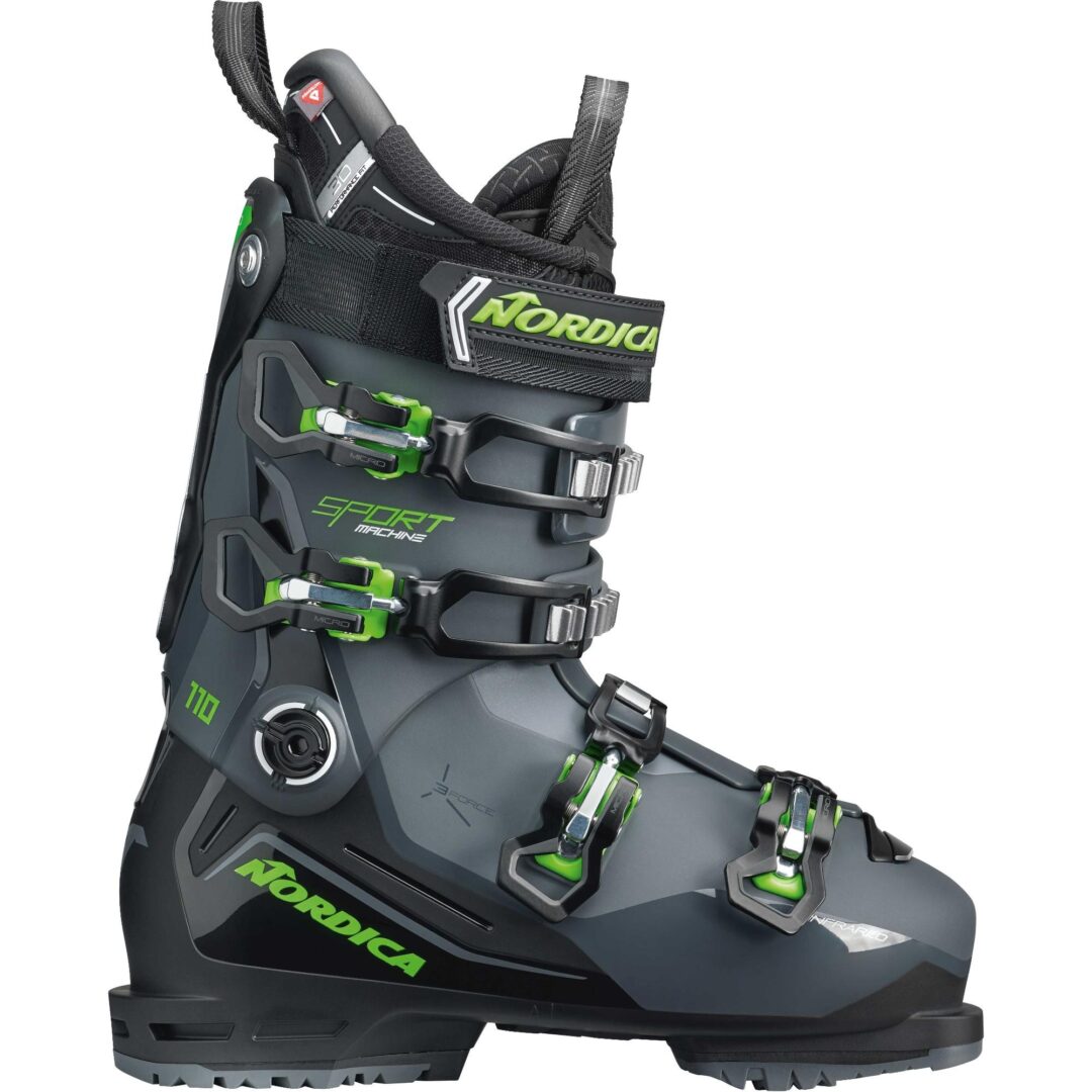SPORTMACHINE 110
