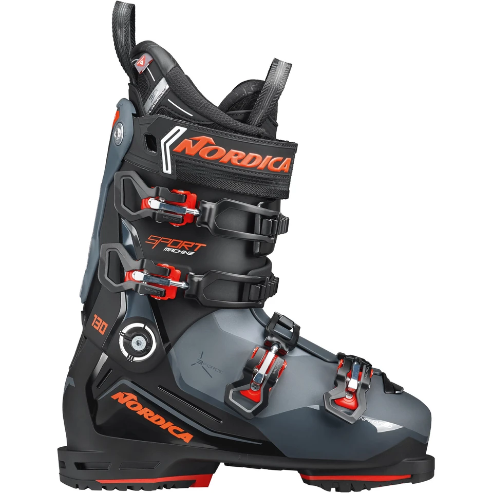 SPORTMACHINE 130