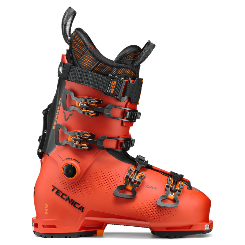 COCHISE 130 HV LY