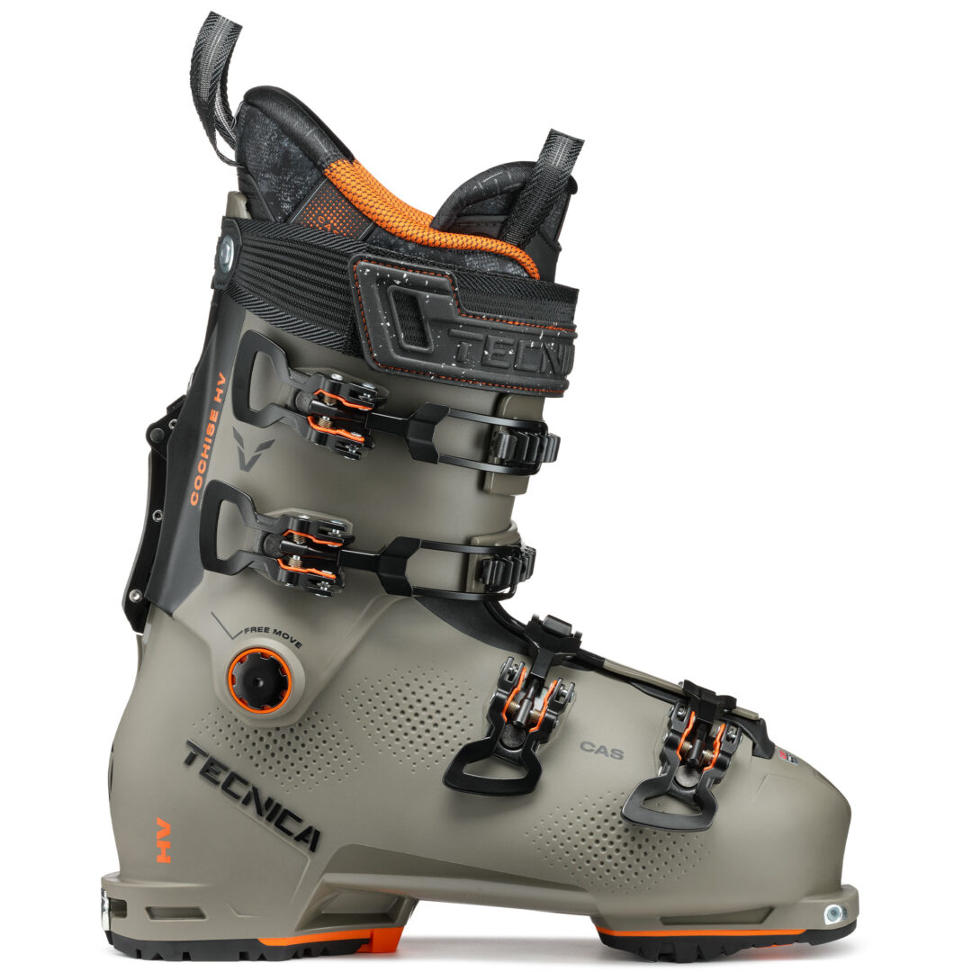 COCHISE 110 HV LY
