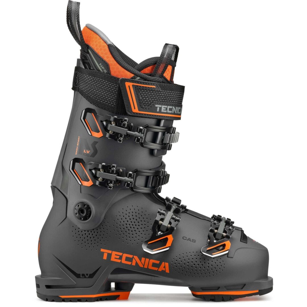 MACHSPORT 100 LV LY