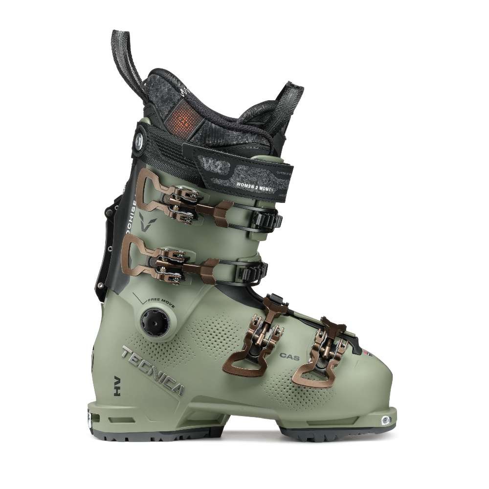 COCHISE 95 W HV LY