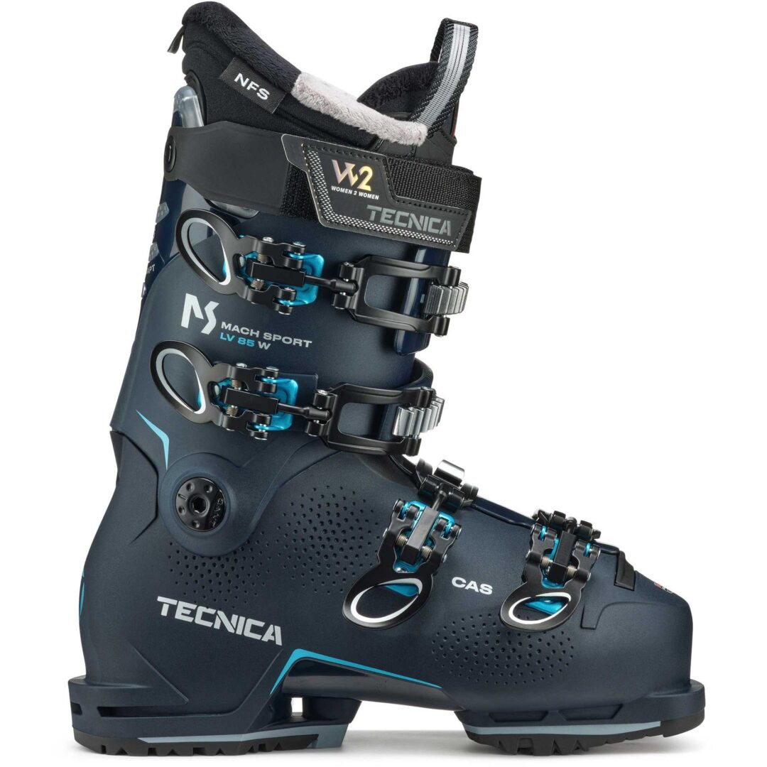 MACHSPORT 85 W LV LY