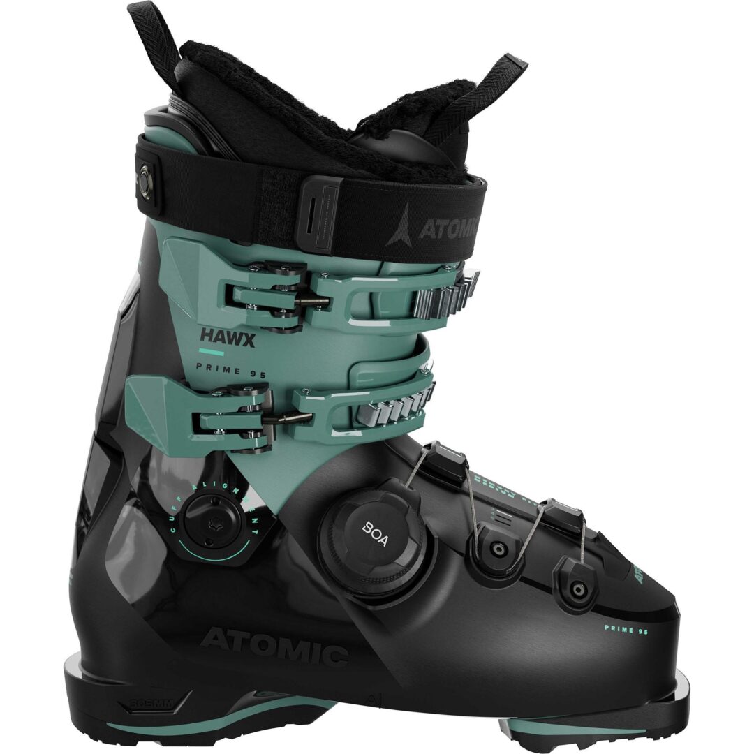 HAWX PRIME 95 BOA W LY