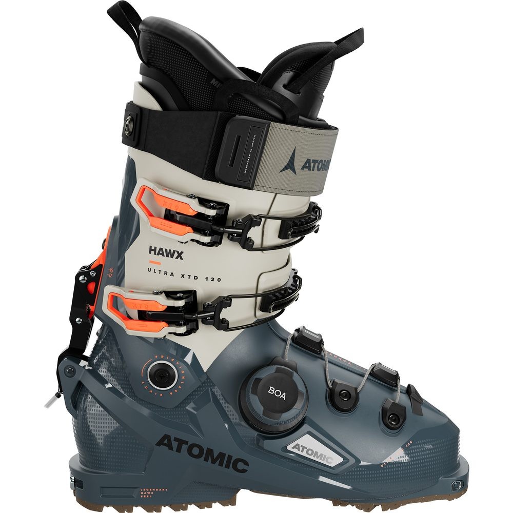 HAWX ULTRA XTD 120 BOA LY